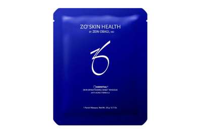 ZO SKIN HEALTH by Zein Obagi Ossential - Маска для выравнивания цвета кожи, 1 маска